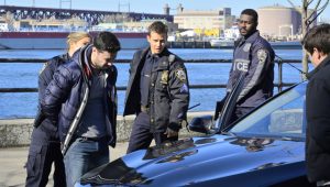 Blue Bloods Saison 11 Episode 12