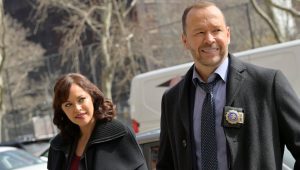 Blue Bloods Saison 11 Episode 13