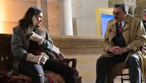 Blue Bloods Saison 11 Episode 13