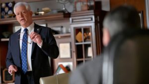 Blue Bloods Saison 11 Episode 14