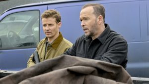 Blue Bloods Saison 11 Episode 16