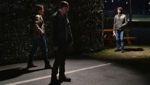Blue Bloods Saison 11 Episode 16