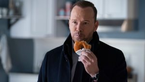 Blue Bloods Saison 11 Episode 2