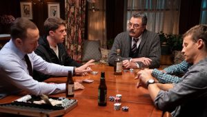 Blue Bloods Saison 11 Episode 3