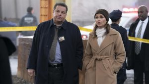 Blue Bloods Saison 11 Episode 4