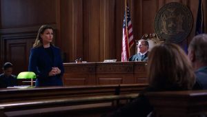 Blue Bloods Saison 11 Episode 4