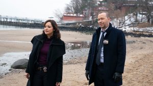 Blue Bloods Saison 11 Episode 8