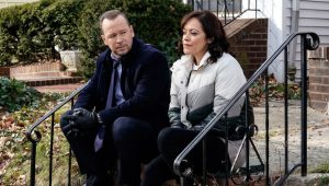 Blue Bloods Saison 11 Episode 9