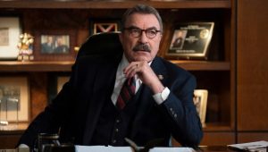 Blue Bloods Saison 11 Episode 9