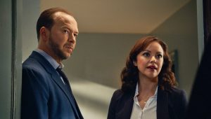 Blue Bloods Saison 12 Episode 1