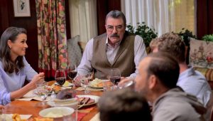 Blue Bloods Saison 12 Episode 1
