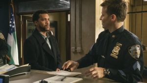 Blue Bloods Saison 12 Episode 10