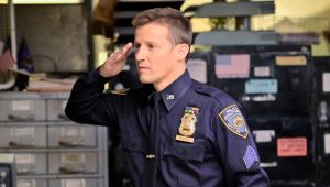 Blue Bloods Saison 12 Episode 11