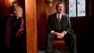 Blue Bloods Saison 12 Episode 12
