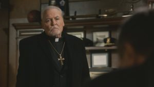 Blue Bloods Saison 12 Episode 12