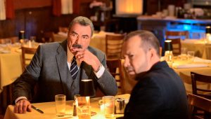 Blue Bloods Saison 12 Episode 13