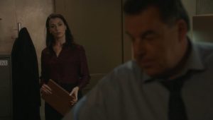 Blue Bloods Saison 12 Episode 15