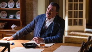 Blue Bloods Saison 12 Episode 16