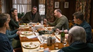 Blue Bloods Saison 12 Episode 16