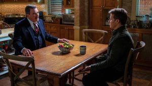 Blue Bloods Saison 12 Episode 17