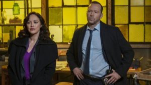 Blue Bloods Saison 12 Episode 17