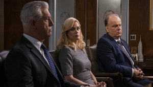Blue Bloods Saison 12 Episode 18