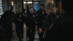 Blue Bloods Saison 12 Episode 19