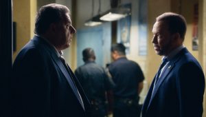 Blue Bloods Saison 12 Episode 2