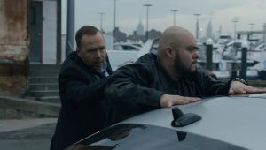 Blue Bloods Saison 12 Episode 20