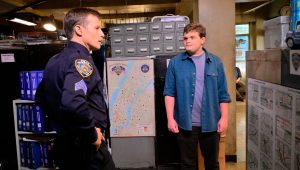 Blue Bloods Saison 12 Episode 3