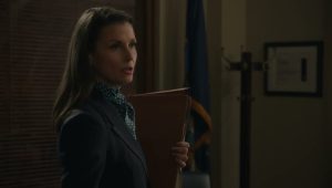 Blue Bloods Saison 12 Episode 4