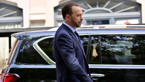 Blue Bloods Saison 12 Episode 5