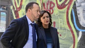 Blue Bloods Saison 12 Episode 7