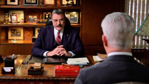 Blue Bloods Saison 12 Episode 8