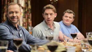 Blue Bloods Saison 13 Episode 1