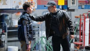 Blue Bloods Saison 13 Episode 10
