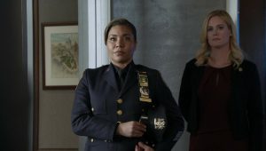 Blue Bloods Saison 13 Episode 11