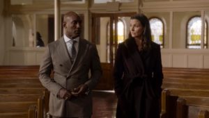 Blue Bloods Saison 13 Episode 11