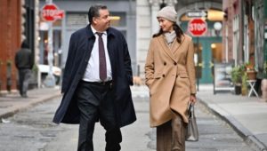 Blue Bloods Saison 13 Episode 12