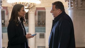 Blue Bloods Saison 13 Episode 13