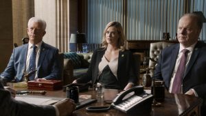 Blue Bloods Saison 13 Episode 14
