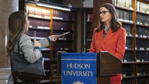 Blue Bloods Saison 13 Episode 16