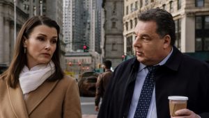 Blue Bloods Saison 13 Episode 17