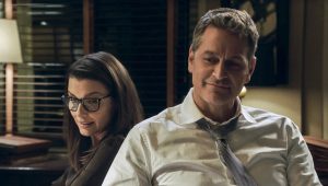 Blue Bloods Saison 13 Episode 18