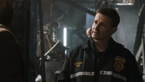 Blue Bloods Saison 13 Episode 19