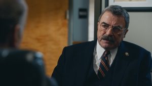 Blue Bloods Saison 13 Episode 2