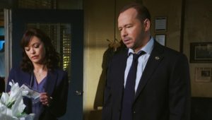 Blue Bloods Saison 13 Episode 20