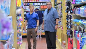 Blue Bloods Saison 13 Episode 3