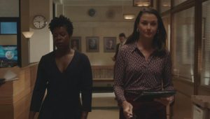 Blue Bloods Saison 13 Episode 4