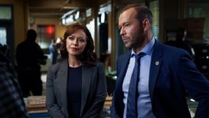 Blue Bloods Saison 13 Episode 4